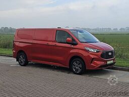 FORD TRANSIT CUSTOM 2.0 L2 LIMITED 170Pk !