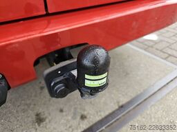 FORD TRANSIT CUSTOM 2.0 L2 LIMITED 170Pk !