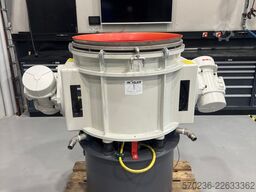 Rösler Oberflächentechnik GmbH Rösler FBA 24/2 Turbo