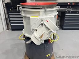 Rösler Oberflächentechnik GmbH Rösler FBA 24/2 Turbo