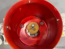 Rösler Oberflächentechnik GmbH Rösler FBA 24/2 Turbo