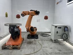 KUKA KR 240 R2900 ultra