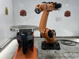 KUKA KR 240 R2900 ultra