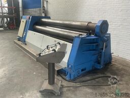 Birlik HSM4, 3100x10/13mm