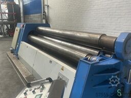 Birlik HSM4, 3100x10/13mm