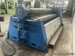 Birlik HSM4, 3100x10/13mm
