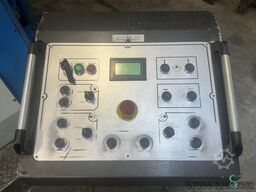 Birlik HSM4, 3100x10/13mm