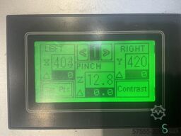 Birlik HSM4, 3100x10/13mm