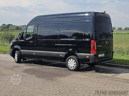 MERCEDES-BENZ SPRINTER 317 L2H2 Mbux Navi AC