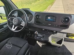 MERCEDES-BENZ SPRINTER 317 L2H2 Mbux Navi AC