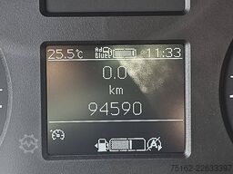 MERCEDES-BENZ SPRINTER 317 L2H2 Mbux Navi AC