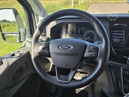 FORD TRANSIT 350 ac automaat EURO6