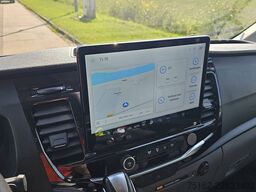 FORD TRANSIT 350 ac automaat EURO6