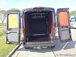 FORD TRANSIT 350 ac automaat EURO6