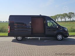 FORD TRANSIT 350 ac automaat EURO6