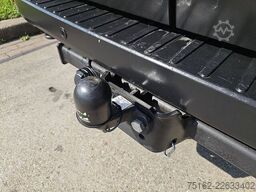 FORD TRANSIT 350 ac automaat EURO6
