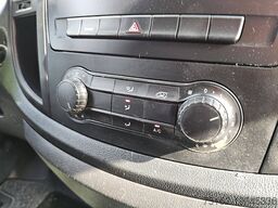 MERCEDES-BENZ EVITO L2 ac automaat EURO6