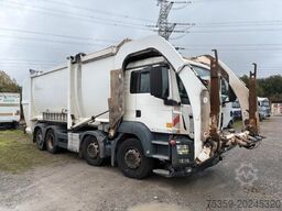 MAN 35.360 8x2