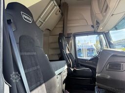 IVECO S-WAY AS260S51Y/FP CM SDG BDF Retarder