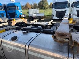 IVECO S-WAY AS260S51Y/FP CM SDG BDF Retarder