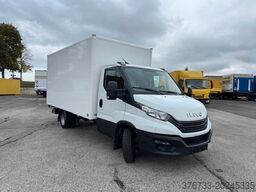 IVECO Daily 35C16 ¤6E Koffer LBW Klima