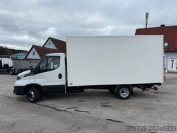 IVECO Daily 35C16 ¤6E Koffer LBW Klima