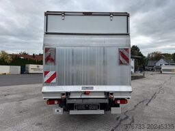 IVECO Daily 35C16 ¤6E Koffer LBW Klima