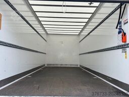 IVECO Daily 35C16 ¤6E Koffer LBW Klima