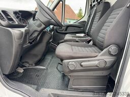 IVECO Daily 35C16 ¤6E Koffer LBW Klima