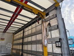 DAF XF 480 SSC/Kompressor/Intader/Dinkel/Getreide