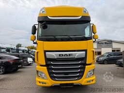 DAF XF 480 SSC/Kompressor/Intader/Dinkel/Getreide