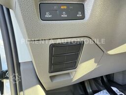 VOLKSWAGEN Crafter 50 3,5to FILZKOFFER 2,40mH NAV KLIM TEM