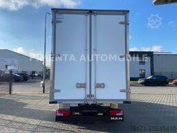 VOLKSWAGEN Crafter 50 TRANSPORT KOFFER 2,40mH NAV KLIM TEMP