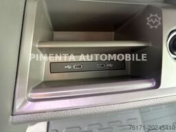 VOLKSWAGEN Crafter 50 TRANSPORT KOFFER 2,40mH NAV KLIM TEMP