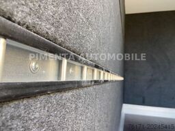 VOLKSWAGEN Crafter 50 FILZKOFFER 2,40mH NAVI KLIMA TEMPOMAT