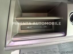 VOLKSWAGEN Crafter 50 3,5to TRANSP KOFFE 2,40mH NAV KLI TEM