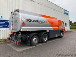 DAF FANCF75