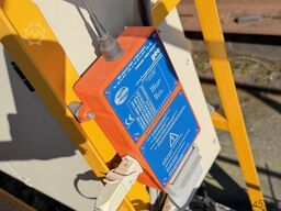 Konecranes Dubbelligger Bovenloopkraan