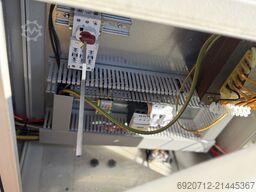 Konecranes Dubbelligger Bovenloopkraan