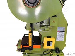 Metal Technics Polska PRASA MIMOŚRODOWA MTP NACISK 16T