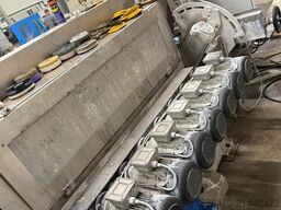 Comandulli Musa 7+6 TMM3