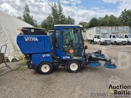 Vitra 2037 Economy