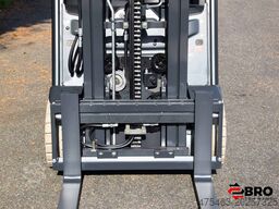Linde E16C-02 EVO Triplex
