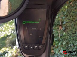 Linde E16C-02 EVO Triplex