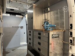 Renault Master 2.3 dCi L2H2 130 PK Servicebus / Aluca I...