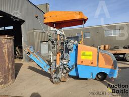 Wirtgen W35DC