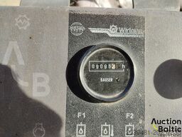 Wirtgen W35DC
