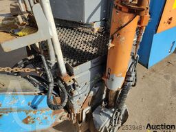 Wirtgen W35DC