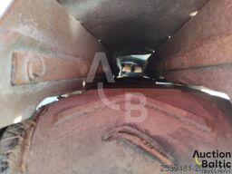 Wirtgen W35DC