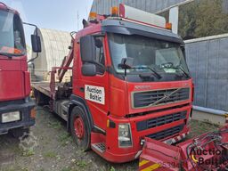 Volvo FM9